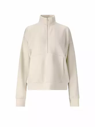 ATHLECIA | Sweat-shirt Femme Jillnana Demi-Zip |